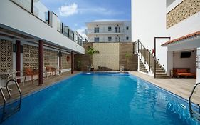 Hotel Florencio Ibiza